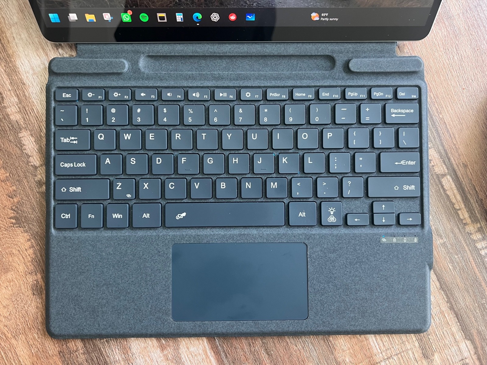 Microsoft Surface Pro 8