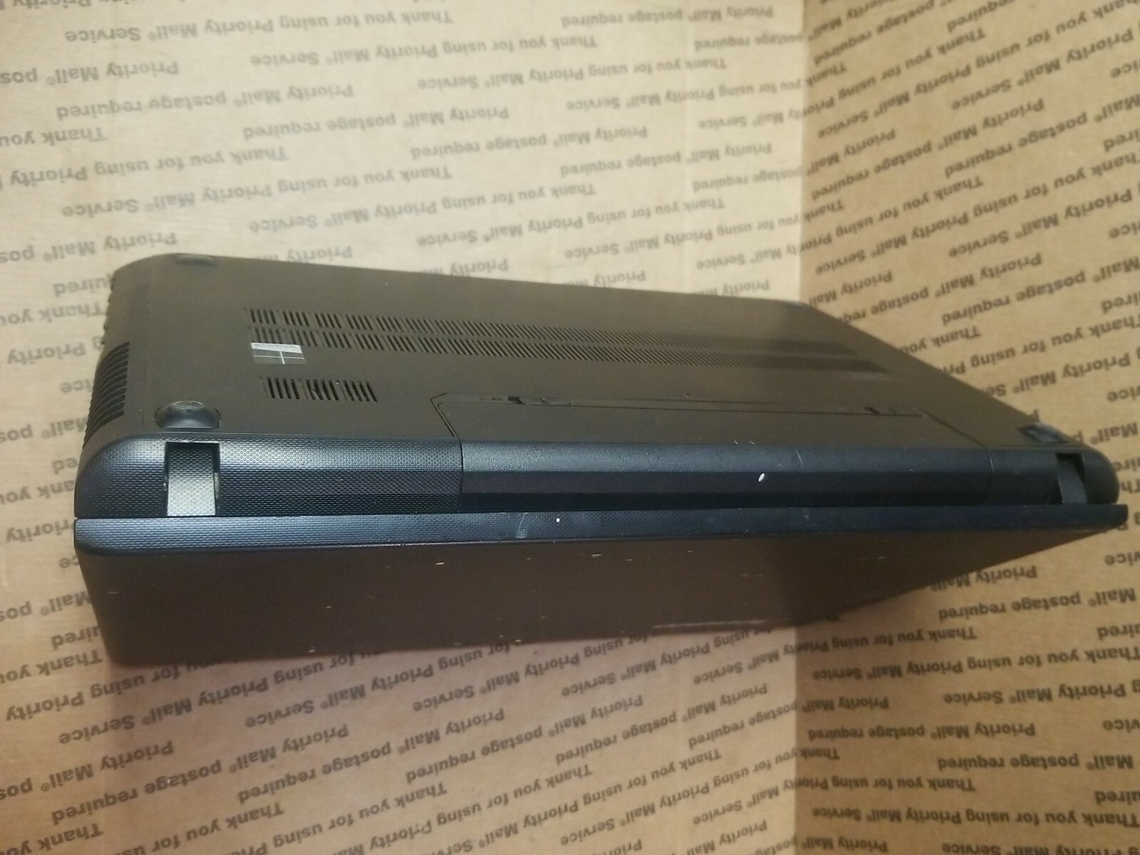 Lenovo G505-20240 AMD E1-2100 @ 1.0GHz, 4GB 500GB HDD WEBCAM UNTESTED NO RETURNS