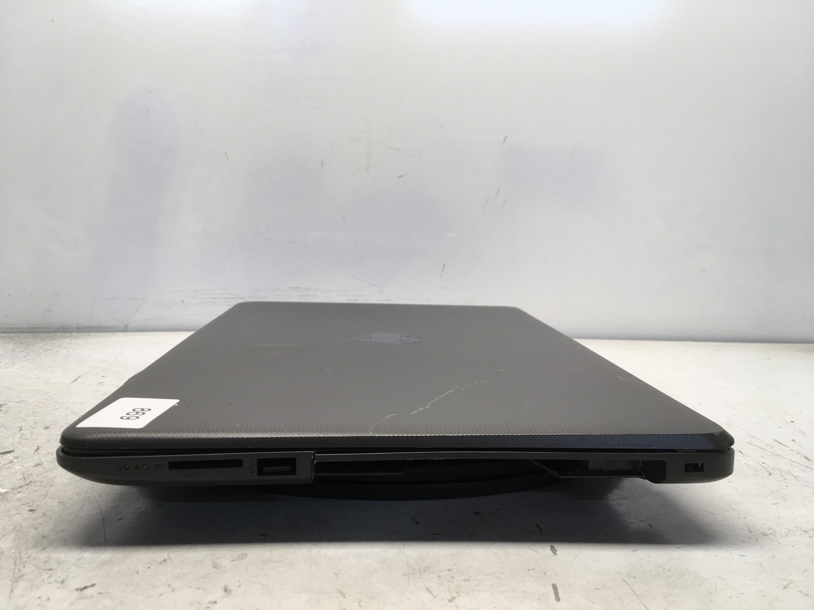 HP 250 G6 Intel i3 6th No RAM NO HDD No Batt