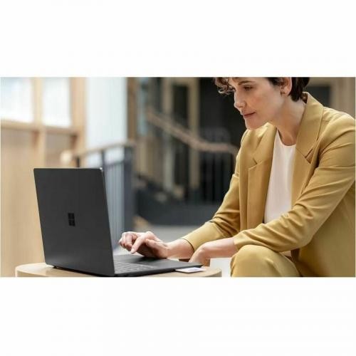 Open Box: MICROSOFT SURFACE LAPTOP 6 15INI5/16/512TAA SC ENGLISH US/CANADA COMME