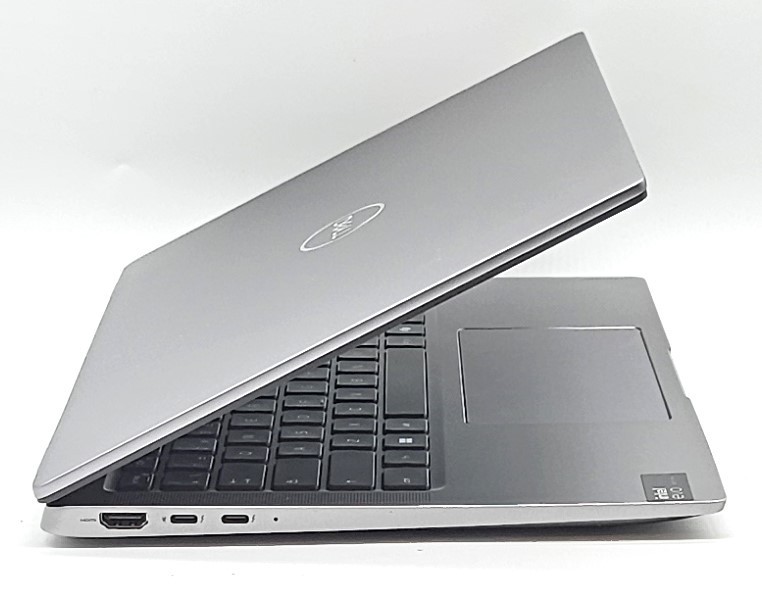 DELL Latitude 7450 14-inch Core Ultra 7 165U 32G 512GB FRENCH CA Keyboard