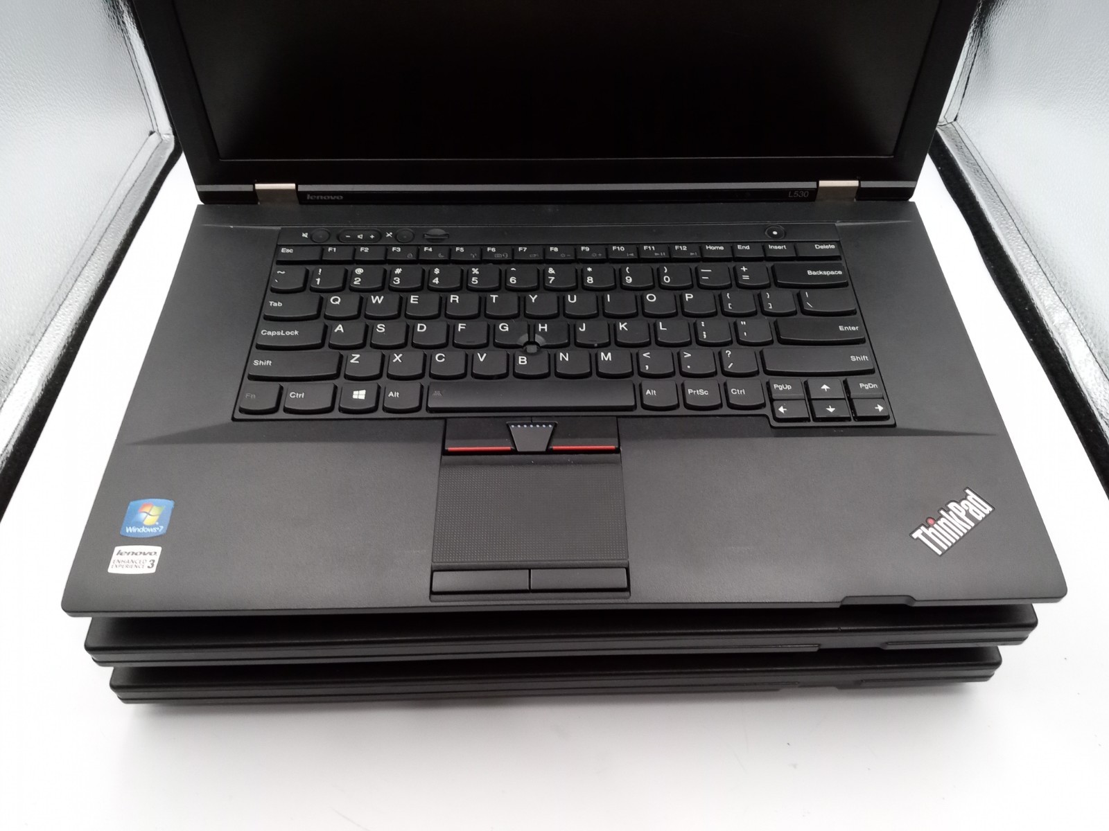Lot of 5 – Lenovo ThinkPad L430 14″ Laptops Intel Core i5 – PARTS / REPAIR -RR