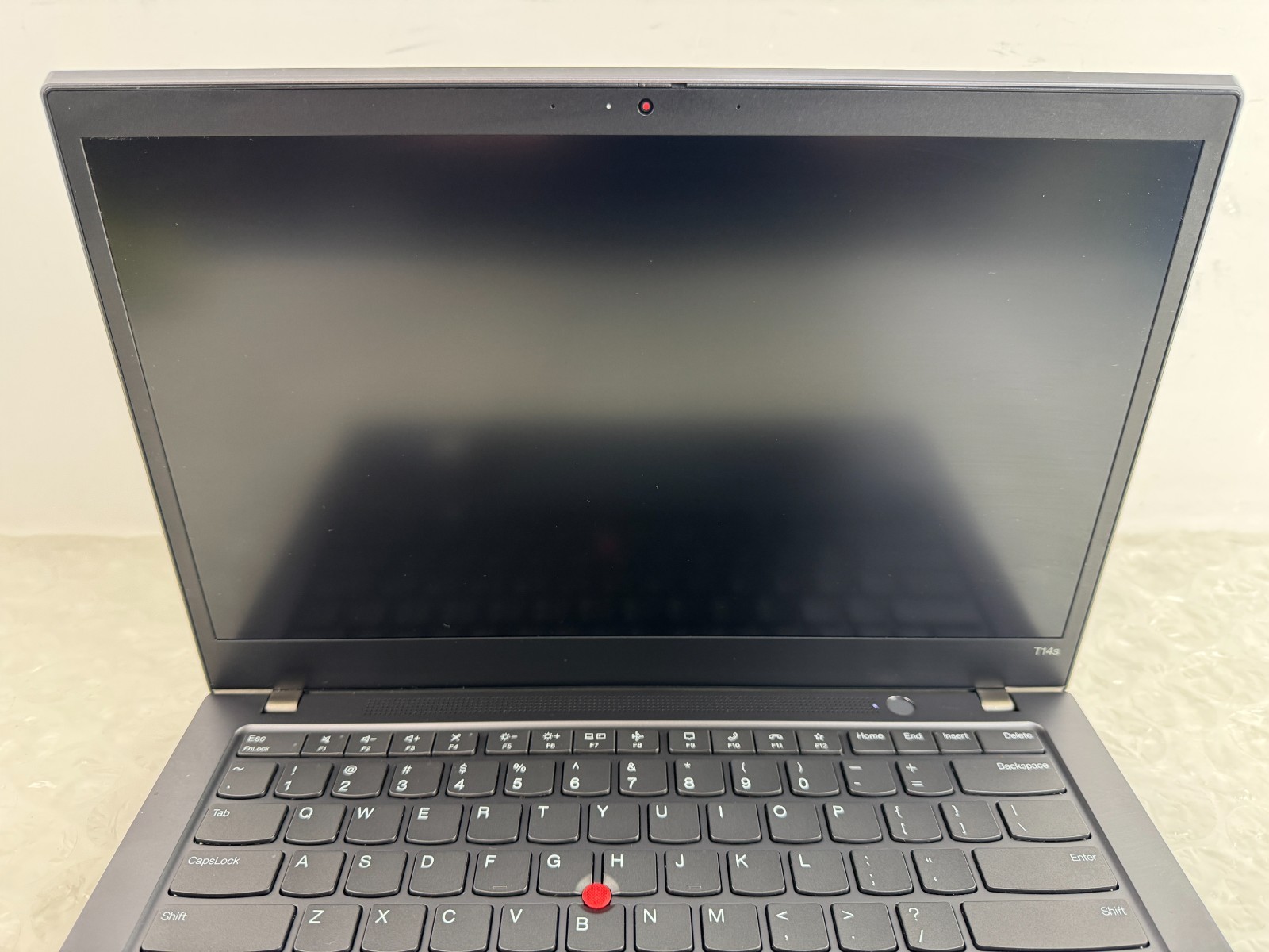Lenovo ThinkPad T14s Gen 2 i7-1185G7 16GB 256GB 14″ FHD Win 11 Pro Laptop
