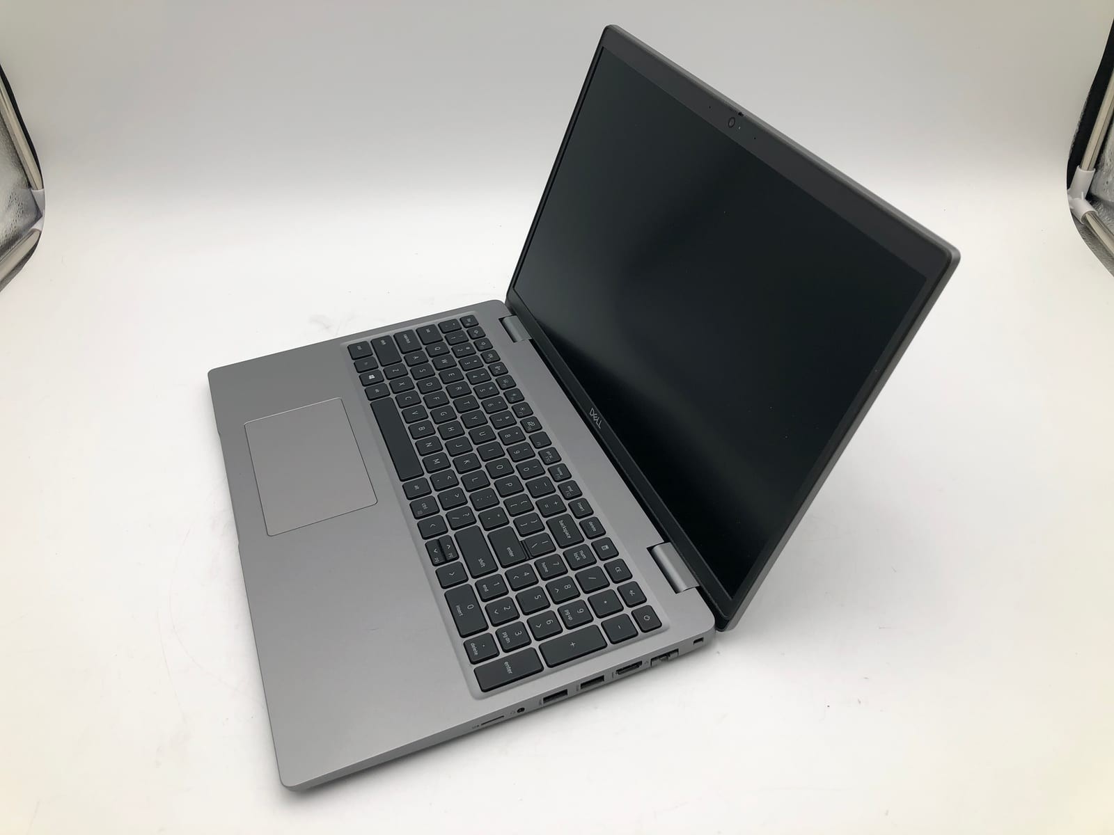 Dell | Latitude 5520 | i5-1145G7 | 16GB | 256GB NVMe | Win 11 Pro | 81% Battery
