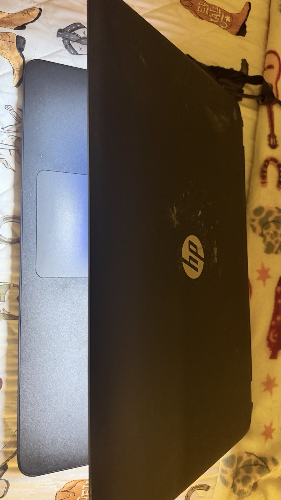 How Notebook