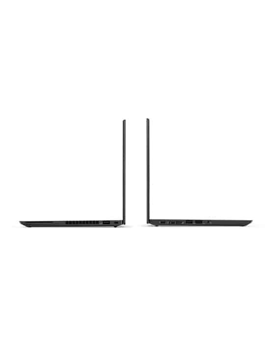 Lenovo ThinkPad T480s 14″ FHD i7-8650U 8GB RAM 256gb NVME WIN 11 pro laptop