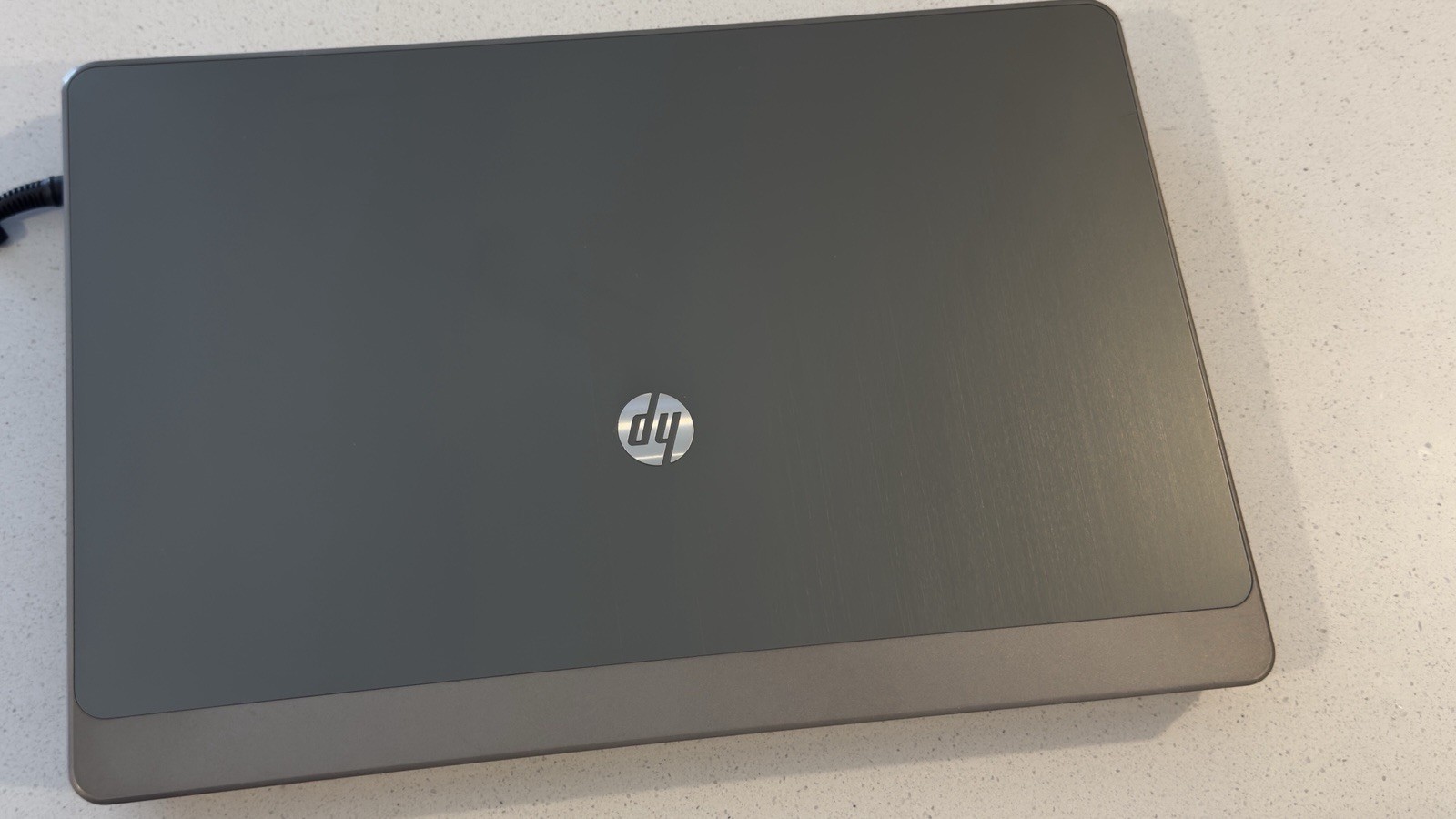HP ProBook 4530s 15.6″ Intel Core i5-2410M Windows 10 Home Silver Webcam Wi-Fi