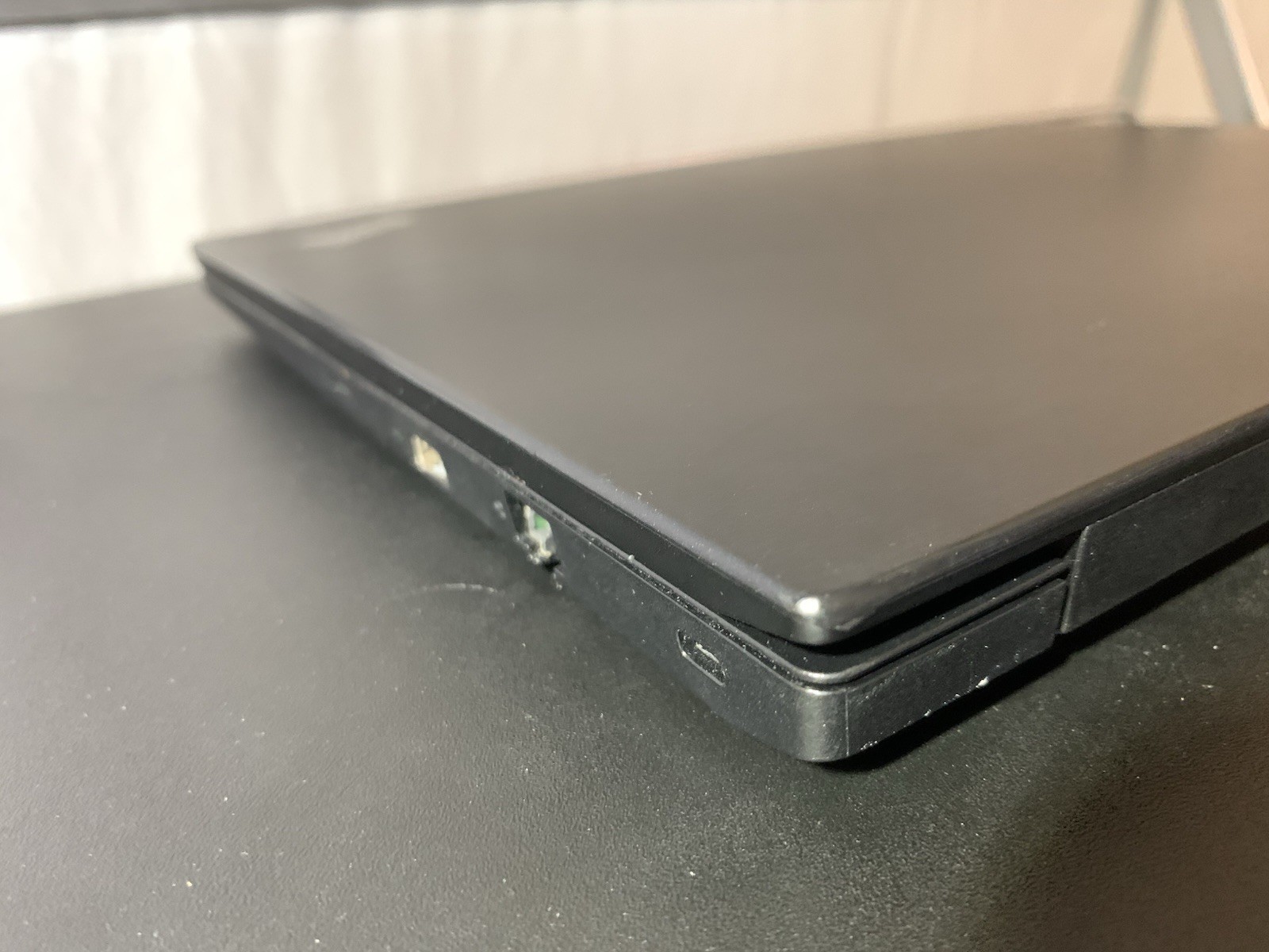 Lenovo ThinkPad E495 Ryzen 5 3500U 16GB 256GB SSD Win11 14in Vega 8 iGPU