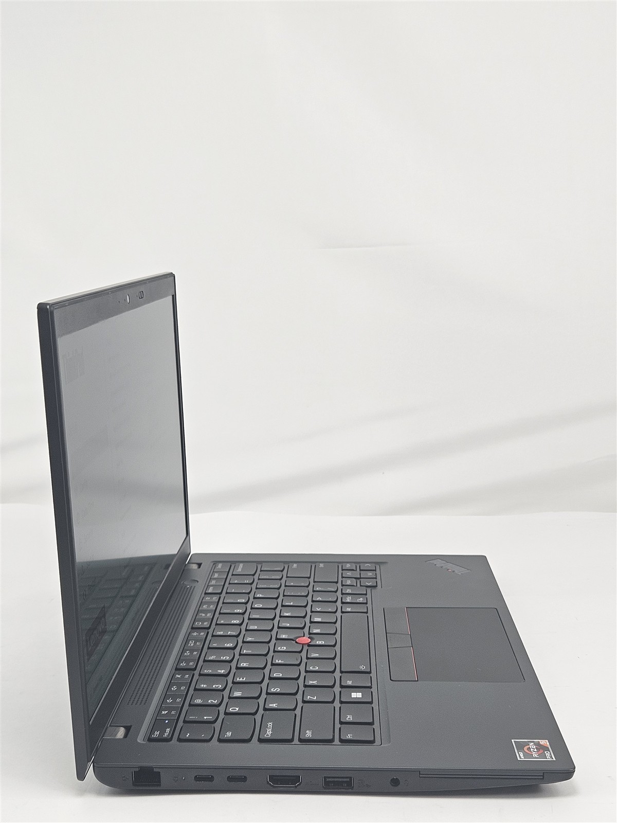 Lenovo ThinkPad L14 Gen 4 256GB SSD 16GB Ryzen 5 PRO 7530U 14″ AMD Radeon