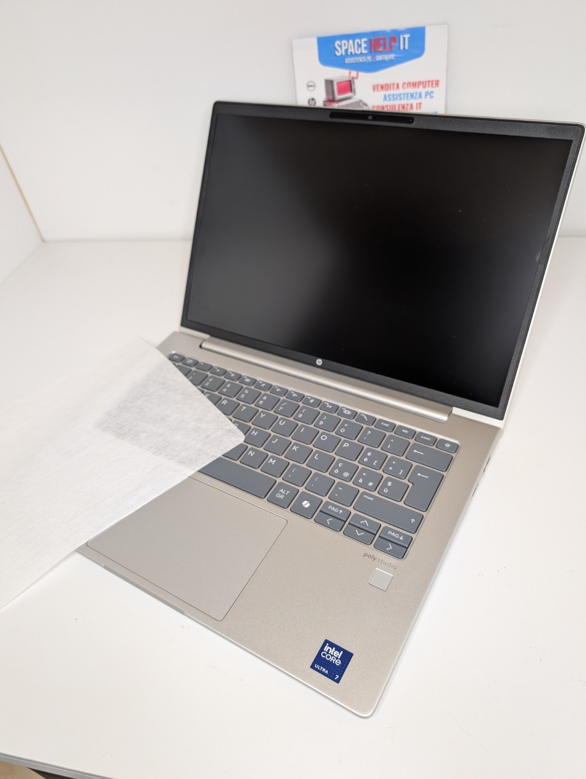 HP PROBOOK 440 G11 ULTRA7 16GB 512GB 14″ FHDWARRANTY 3 YEARS WIN 11P COPILOT PC