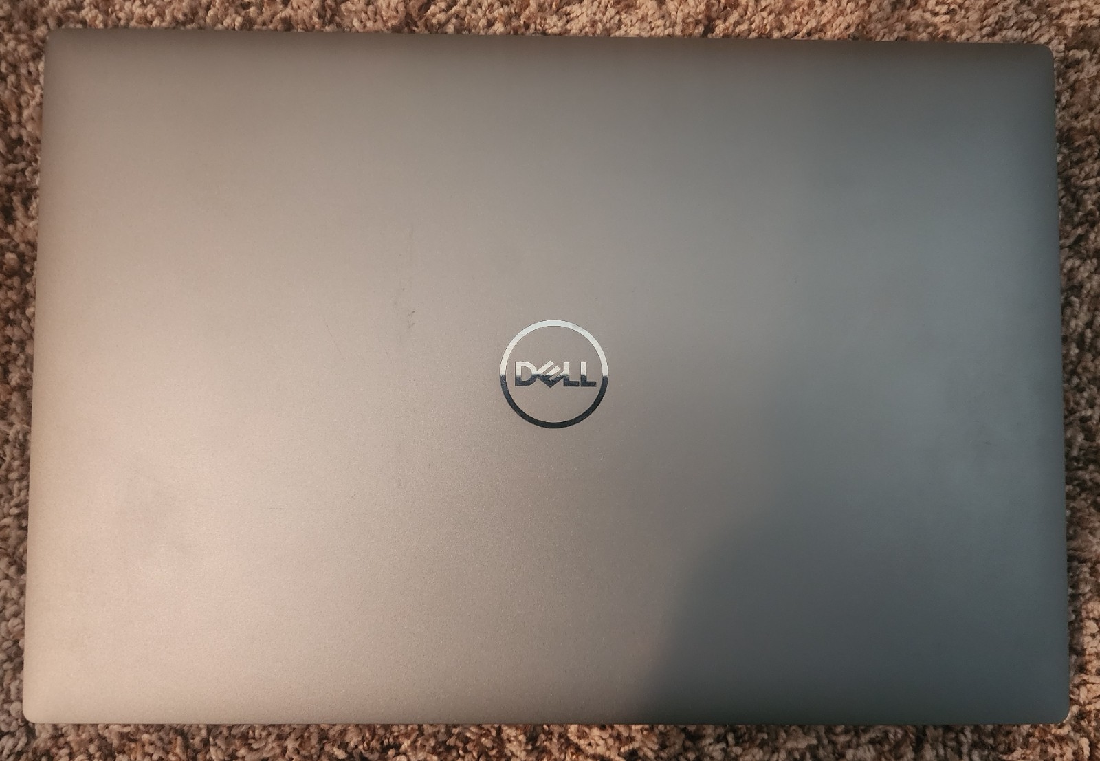Dell Mobile Precision 5680 16GB RAM 512GB SSD Intel Core i7 NVIDIA RTX A1000