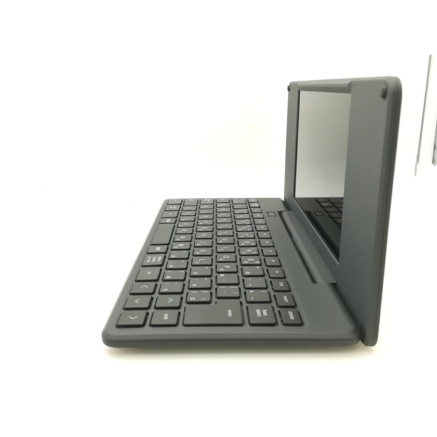 KING JIM Pomera DM250 Digital Memo Pad USB-C Accessories Used