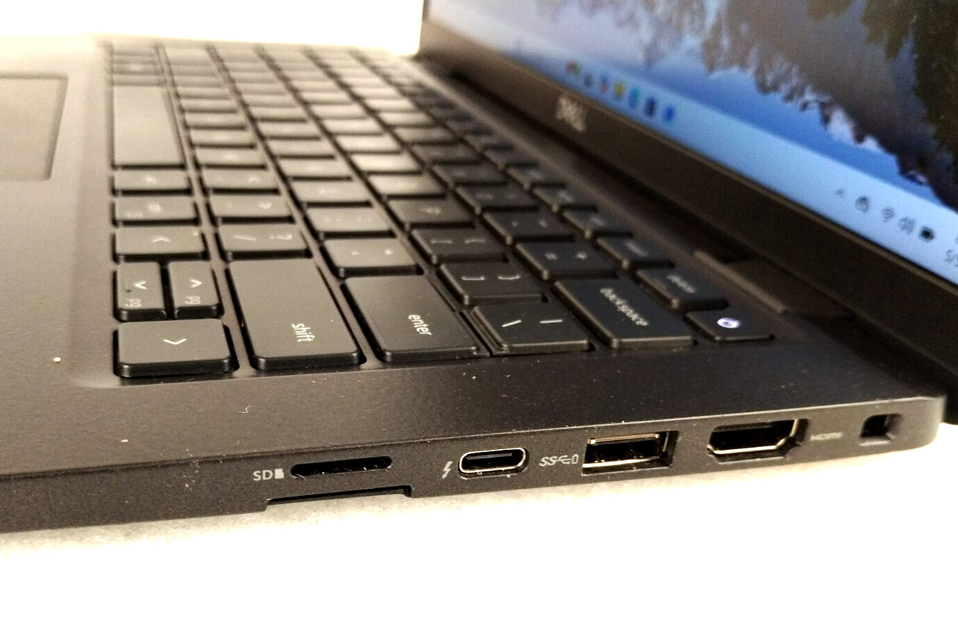 Dell Latitude 7420 14″ FHD 400nits Intel I7-1185G7 16GB RAM Fast 512gb SSD W11Pr
