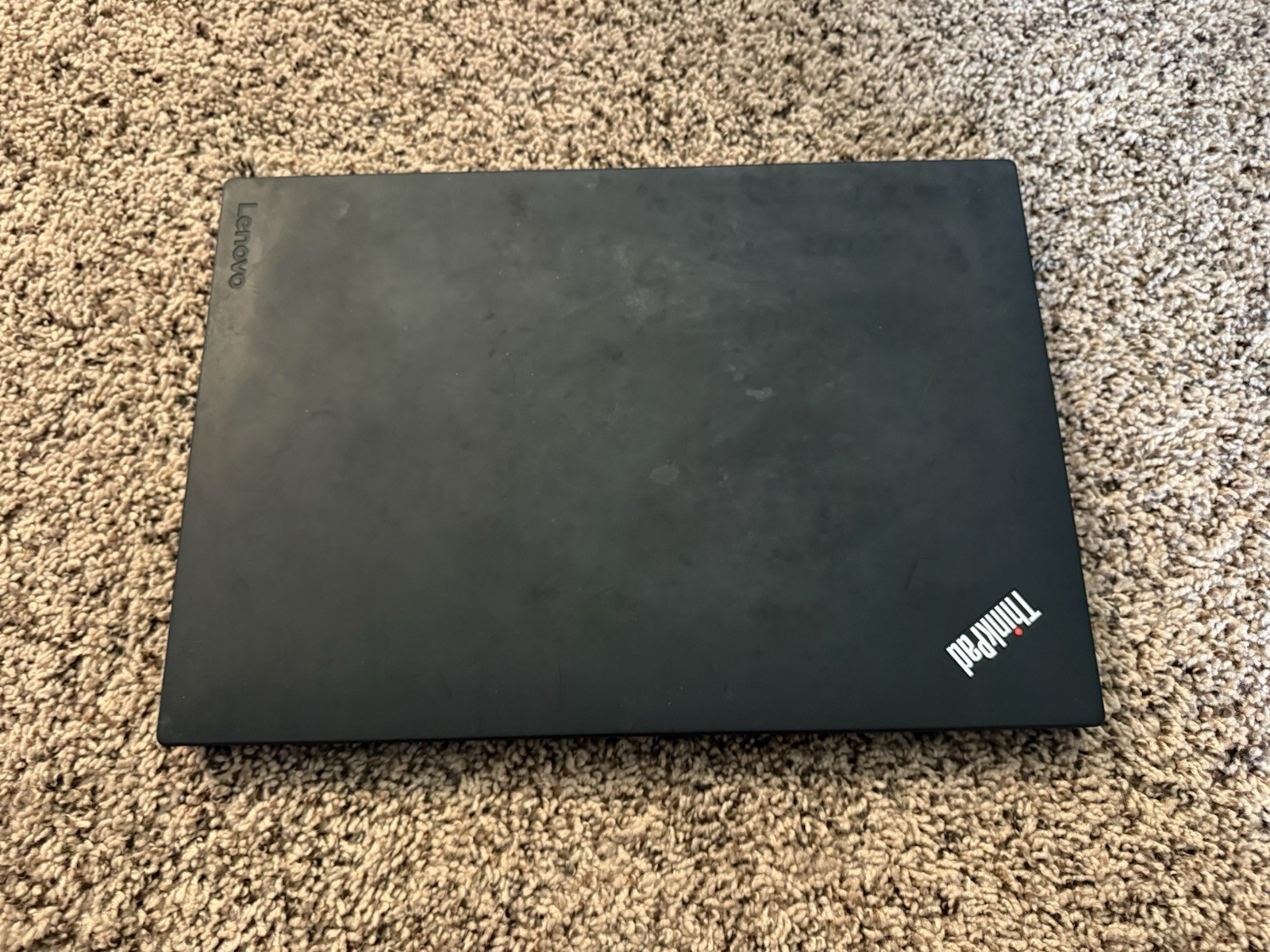 Lenovo ThinkPad A485 14” + Docking Station