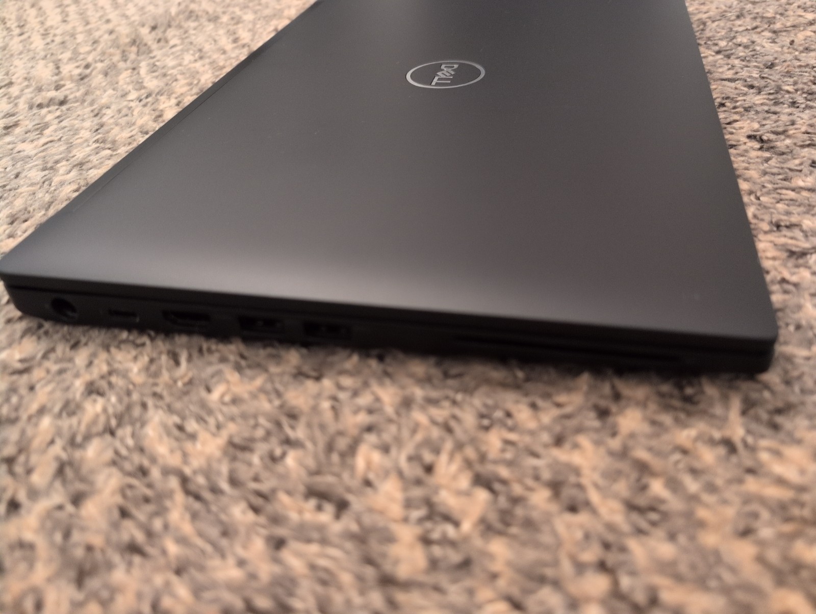 Dell Latitude 7490 I7-8650U, 16GB RAM, 512GB SSD, FHD, Win11 Pro