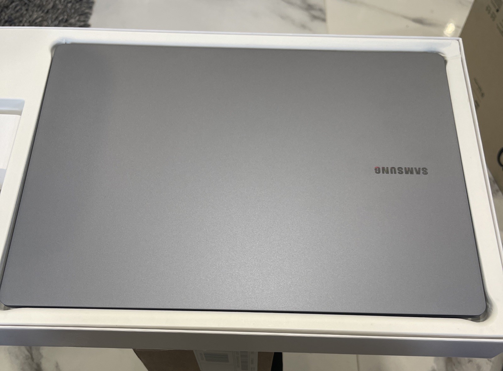 Samsung Galaxy Book4 Pro 14″ Amoled2X Touch 16GB / 512GB Intel Core Ultra 7 155H