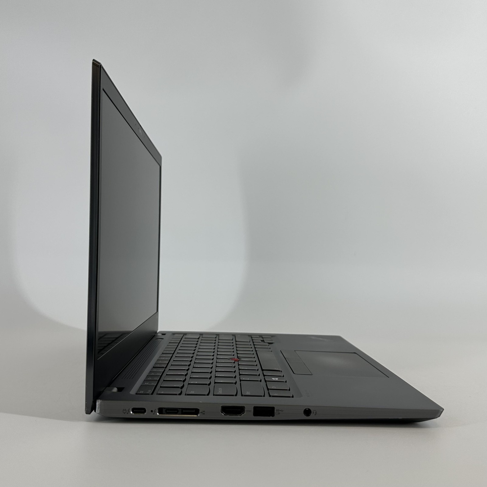 Lenovo ThinkPad T14s Gen 2 Gray FHD TOUCH i5-1135G7 2.40GHz 16GB 512GB FRAME GAP
