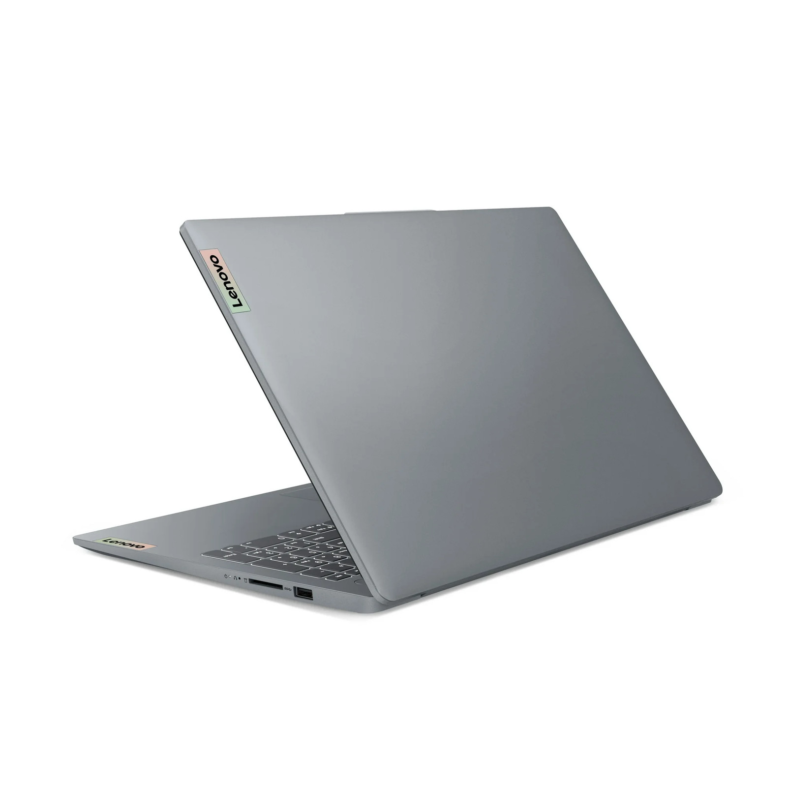 Lenovo IdeaPad Slim 3 15 15.6″ FHD Laptop AMD Ryzen 5 7520U 8GB 512GB W11H
