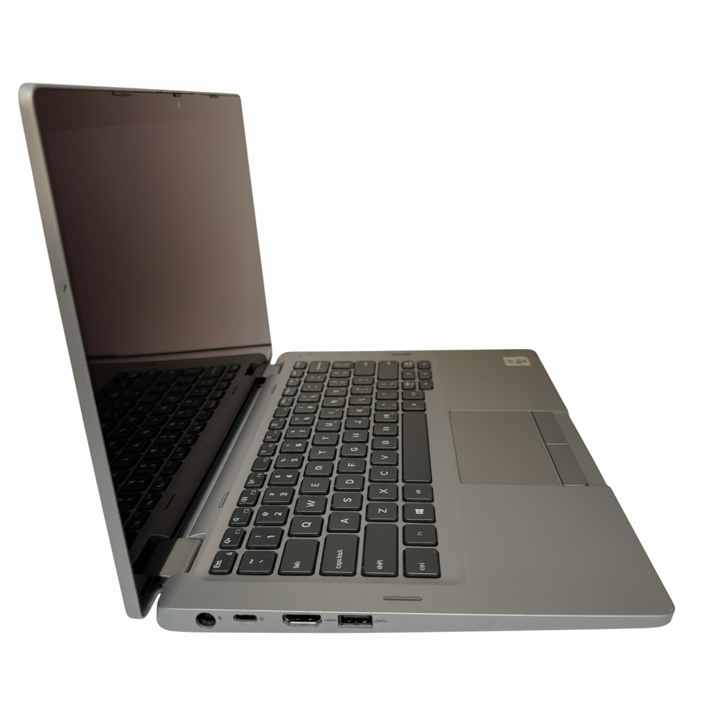 Dell Latitude 5310 2-in-1 Laptop i5-10310U 1.7GHz 16GB RAM 256GB NVMe Win 11 Pro