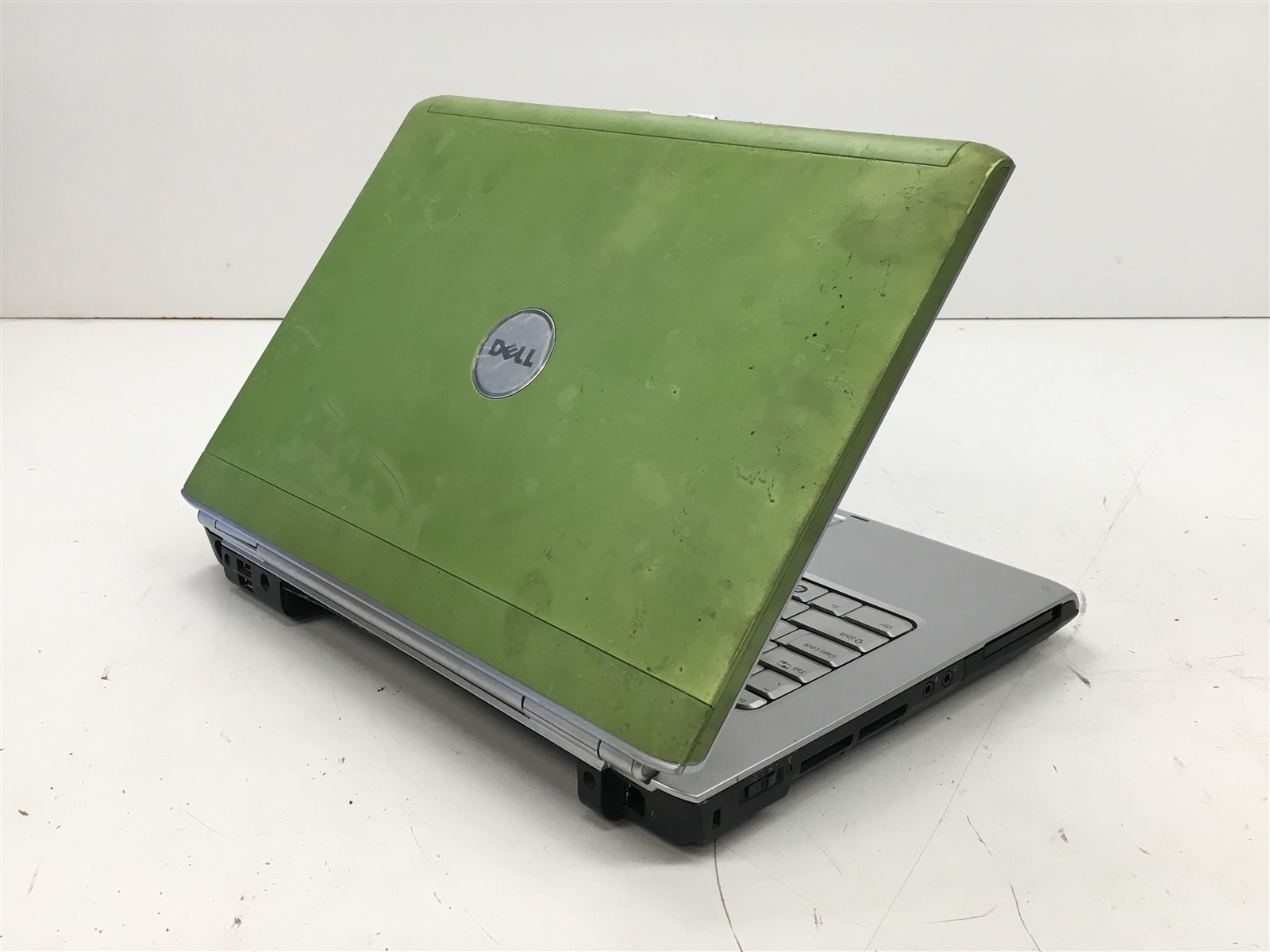 Dell Inspiron 1520 Core 2 Duo 1.50GHz 2GB RAM No HDD No OS 15.25″