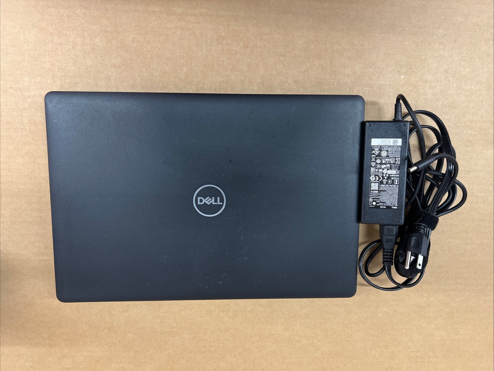 Dell Latitude 3590 | i7-8550U | 8GB RAM | 256GB