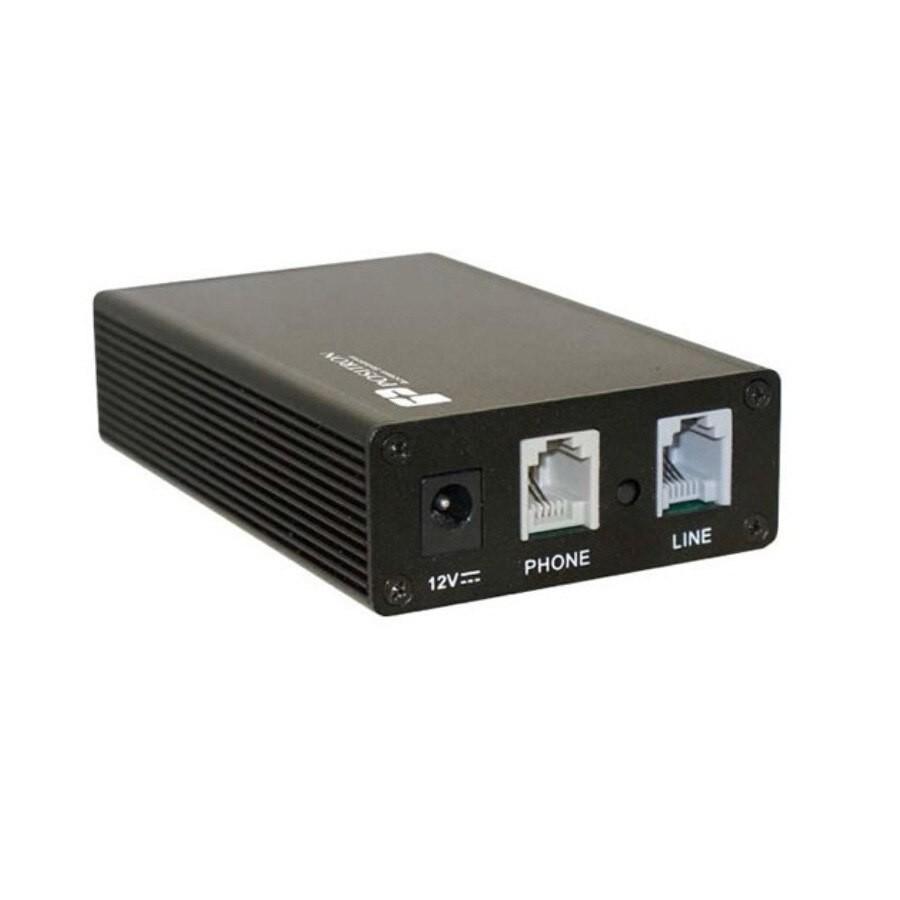 Positron Access G1001-M G.hn (MIMO) To Gigabit Ethernet Bridge