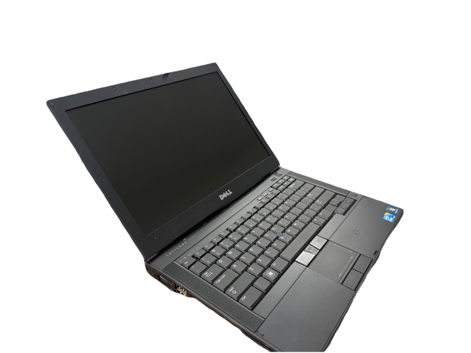 Dell Latitude E6410 14.1″ Laptop Core i7 1st Gen 3.1 GHz DDR3 4GB RAM 320GB HDD