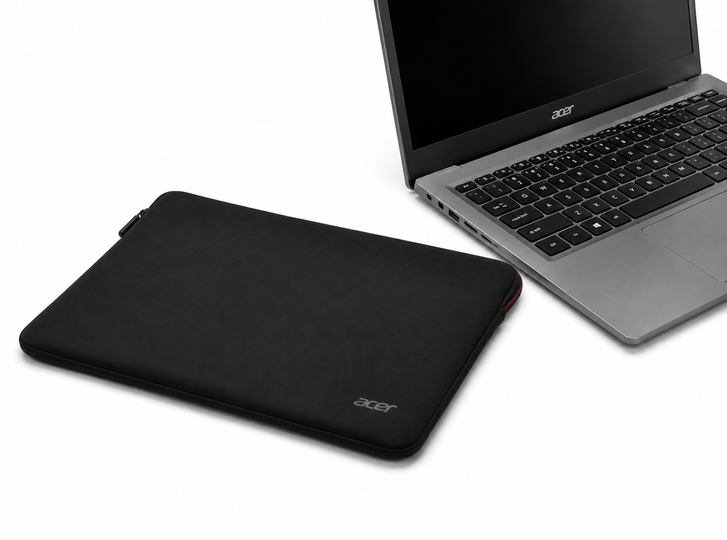 Acer Protective Sleeve Black Compatible with Aspire 3 A315-24Pt-R4U2