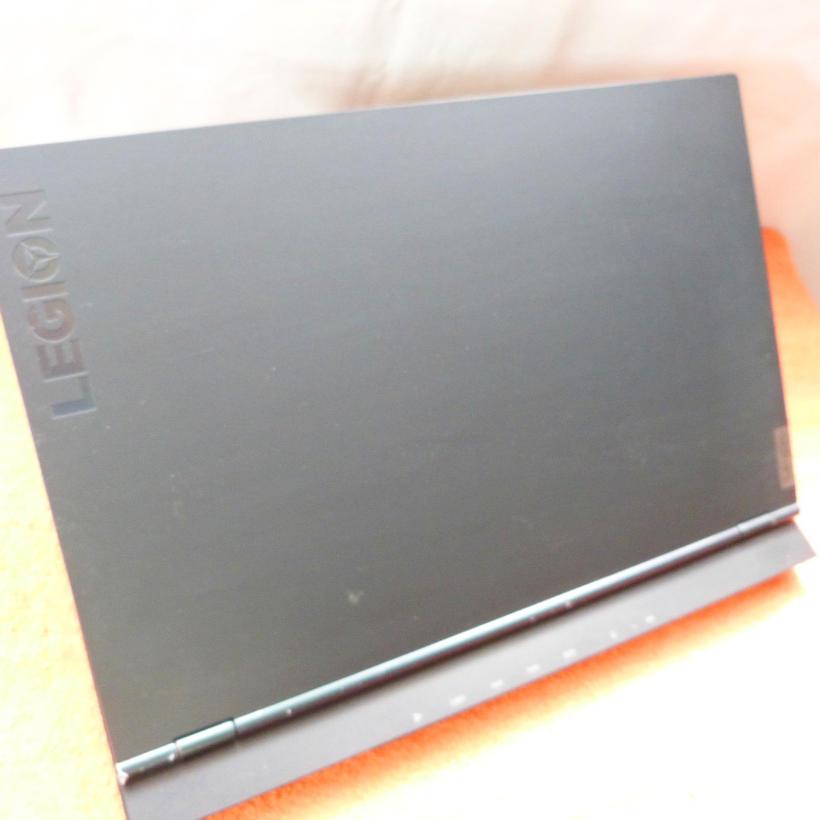 Lenovo Legion 5 Pro 15 inch 144Hz GAMING GTX 4GB l 10GEN i5 I SSD Windows 11 l