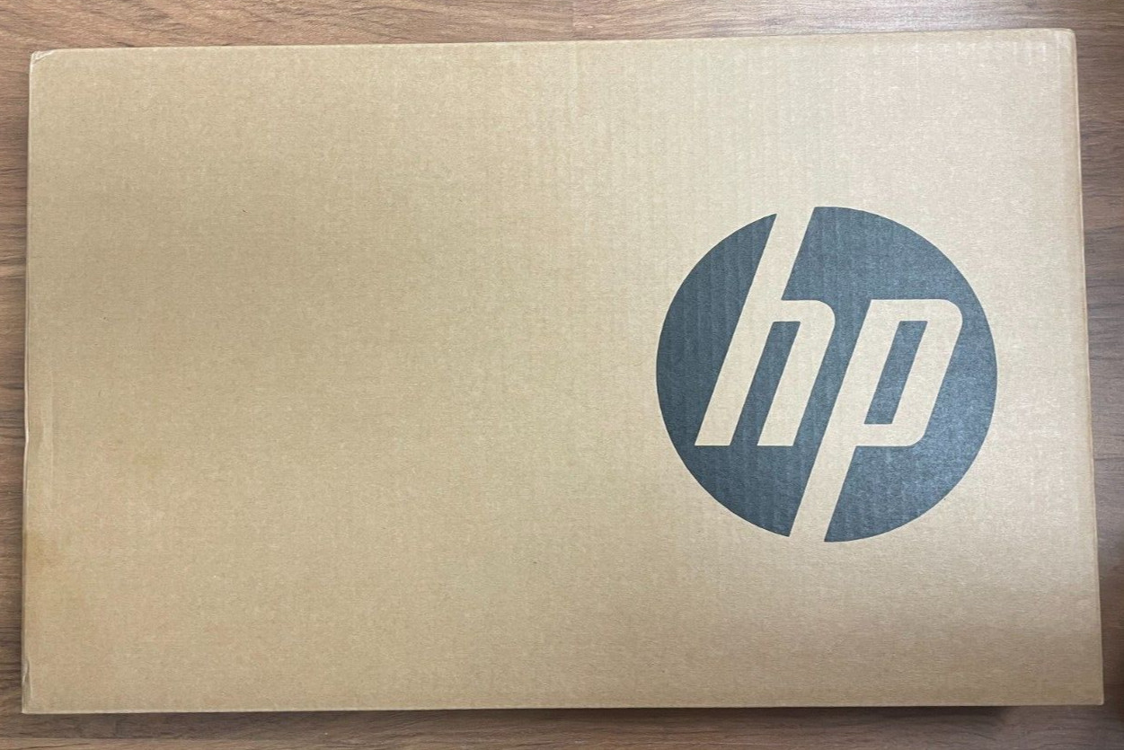 New Sealed HP EliteBook 855 G8 16GB 256GB 67U34UC#ABA – Warranty
