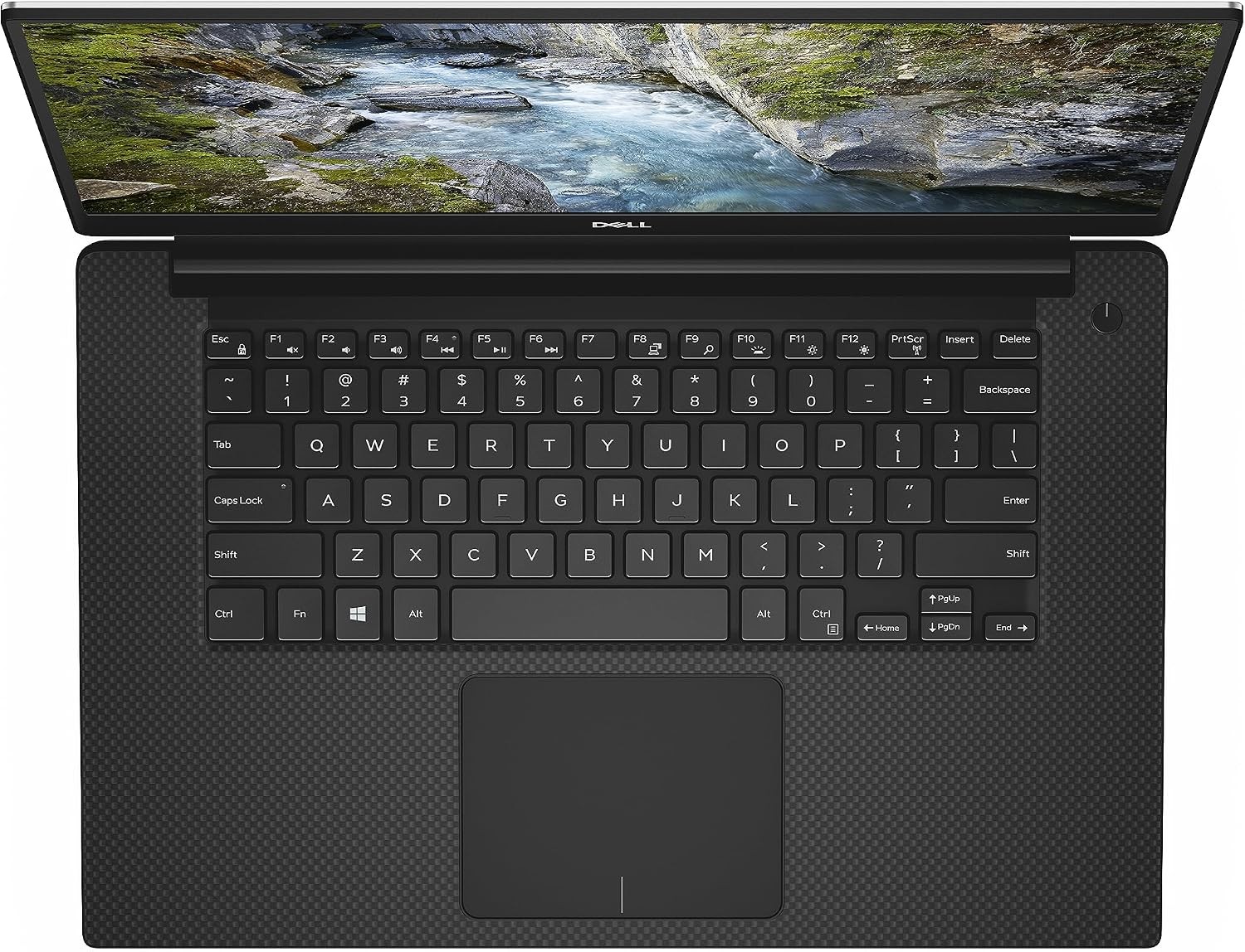 Dell Precision 5540 15.6″ Intel Core i9-9980HK 16GB RAM 1TB SSD Windows 11 Pro