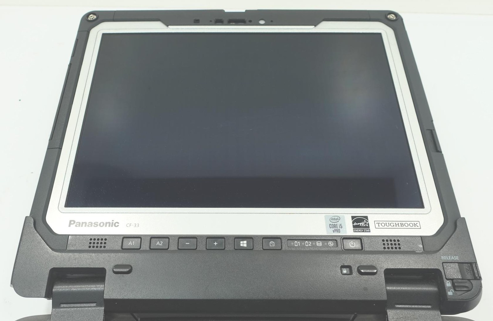 Panasonic Toughbook CF-33 Core i5-10310U 1.70GHz 16GB 256GB Touch
