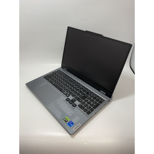 Lenovo LOQ15IRX9 15.6″ i7-13650HX 16GB RAM 512GB SSD GeForce RTX 4050
