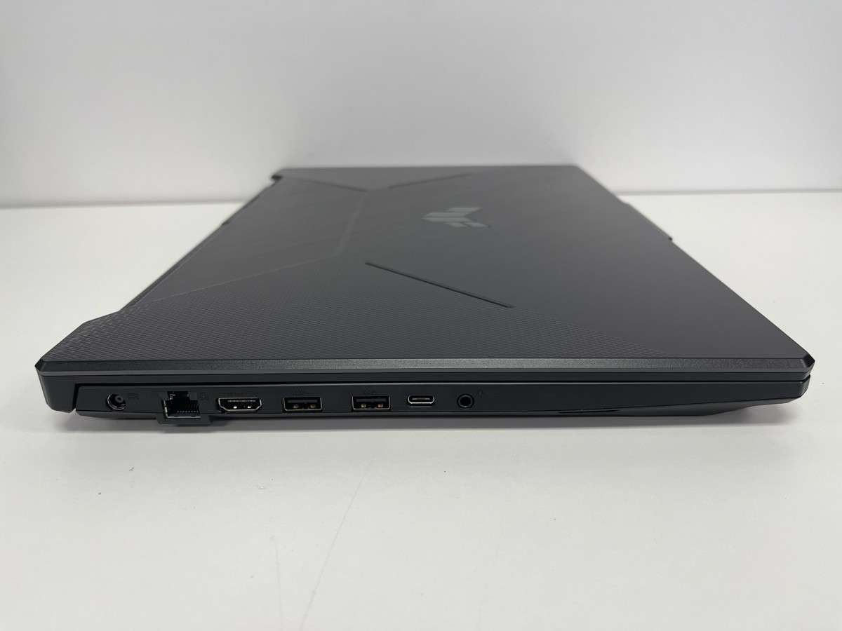 ASUS TUF LAPTOP WINDOWS 11 RYZEN 7 7000 SERIES 8GB RAM, 16 CPU@3.1GH (P04024466)