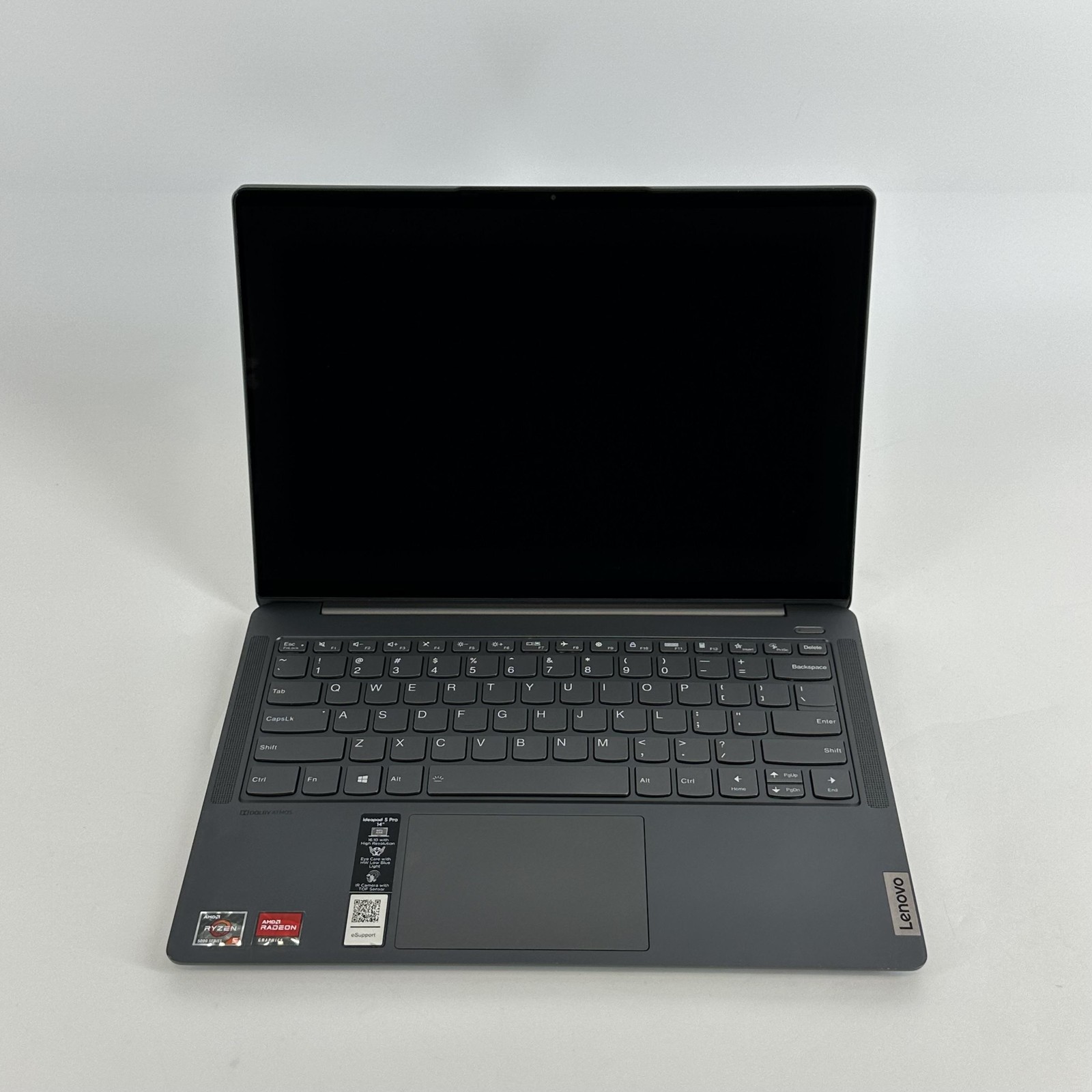 Lenovo IdeaPad 5 14 FHD+ TOUCH 2.3 GHz Ryzen 5 5600U 16GB 512GB SSD FRAME SPLIT