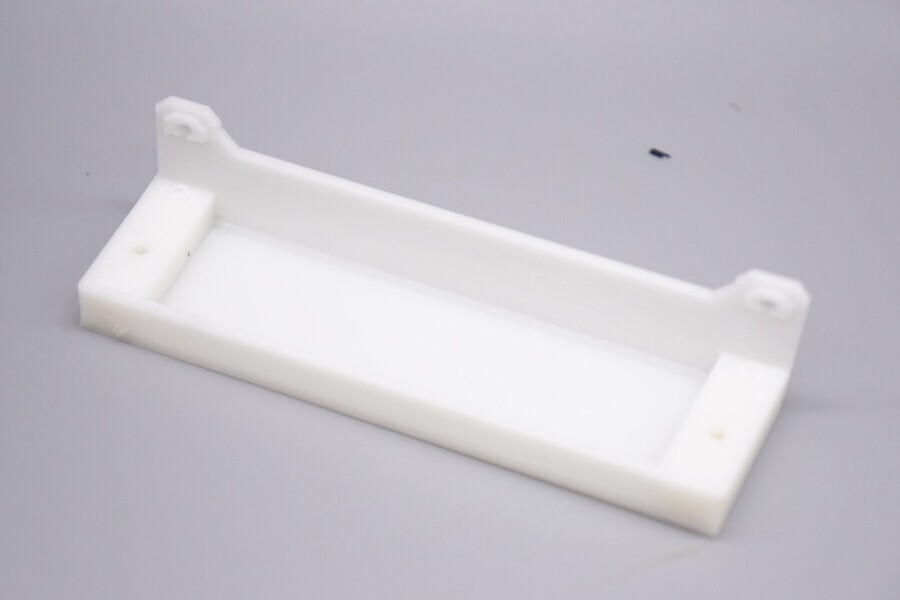 3D Replacement Battery Cover Door for Toughbook CF-H2 MK1 HDD Case