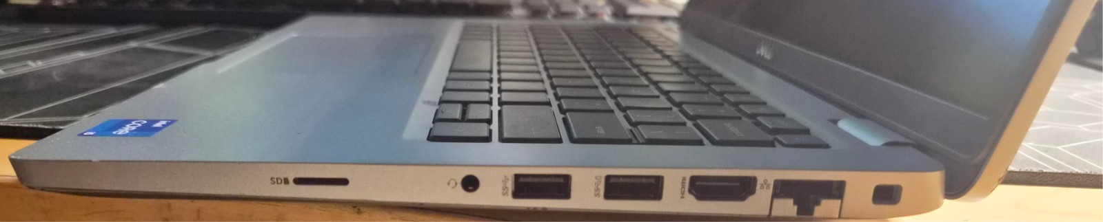 Dell Latitude 5420 Intel i5 11th Gen 16GB RAM 256GB NVMe SSD Win11Pro