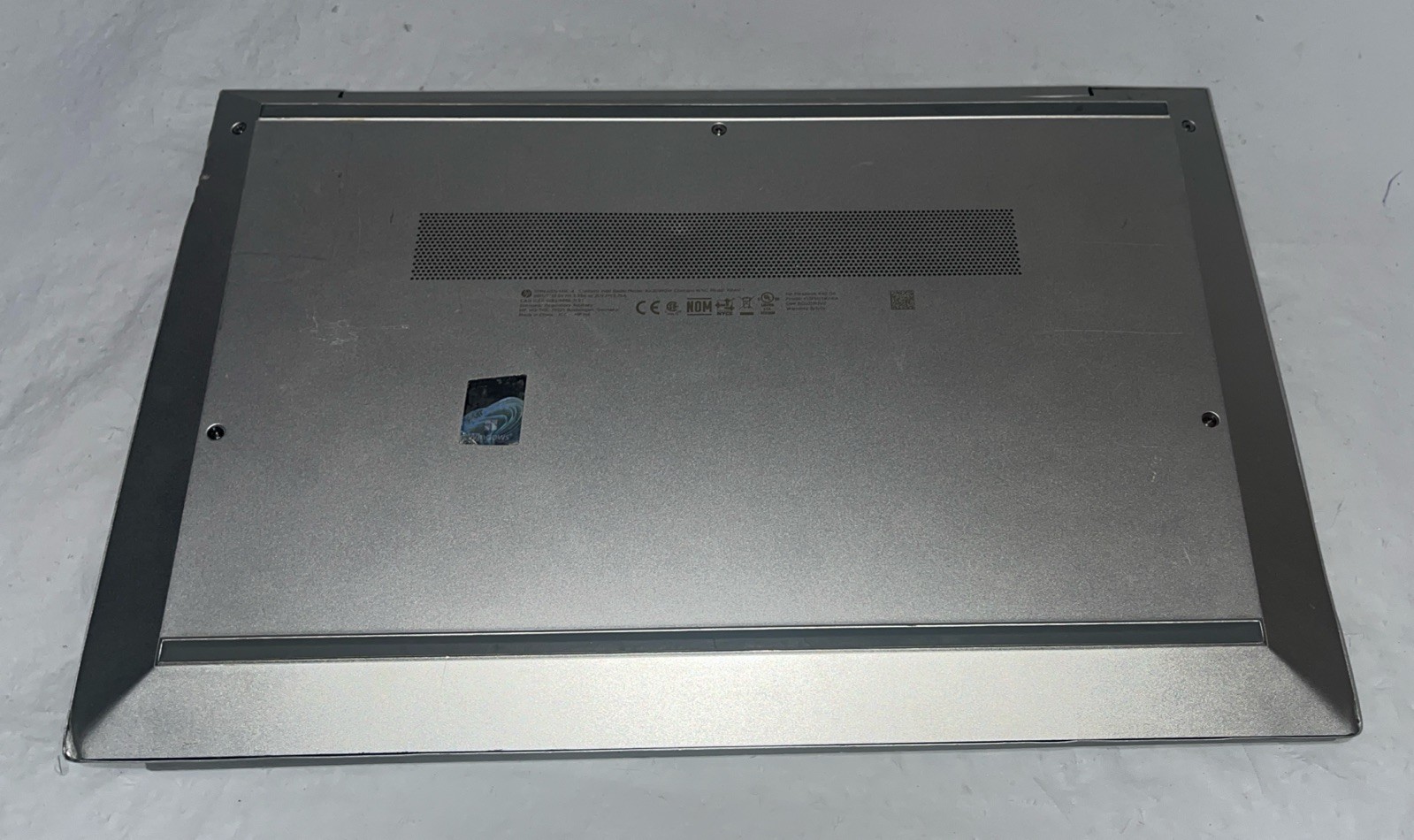 HP EliteBook 840 G8 14″ i5-1145G7@2.6GHz, 8GB RAM, 256GB M2, Win 11 Pro *READ