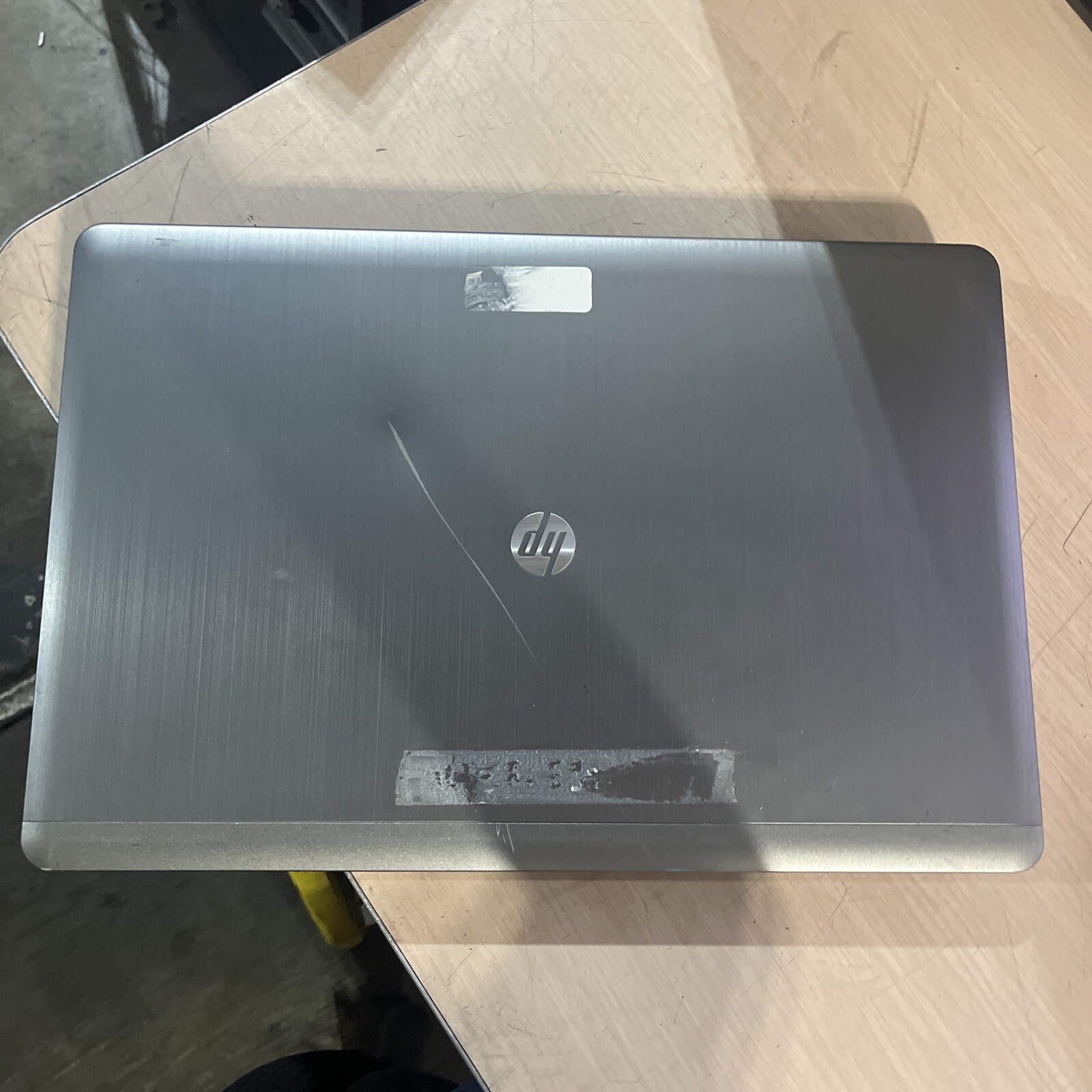 HP PROBOOK 4540S INTEL CORE I3-3110M 2.40GHZ 4GB RAM NO HD +