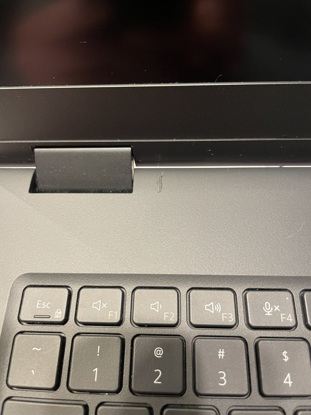 Dell Precision 7770 Core i7-12850HX 4.8GHz DDR5 32GB 4800MHz ***NO HDD/SSD***