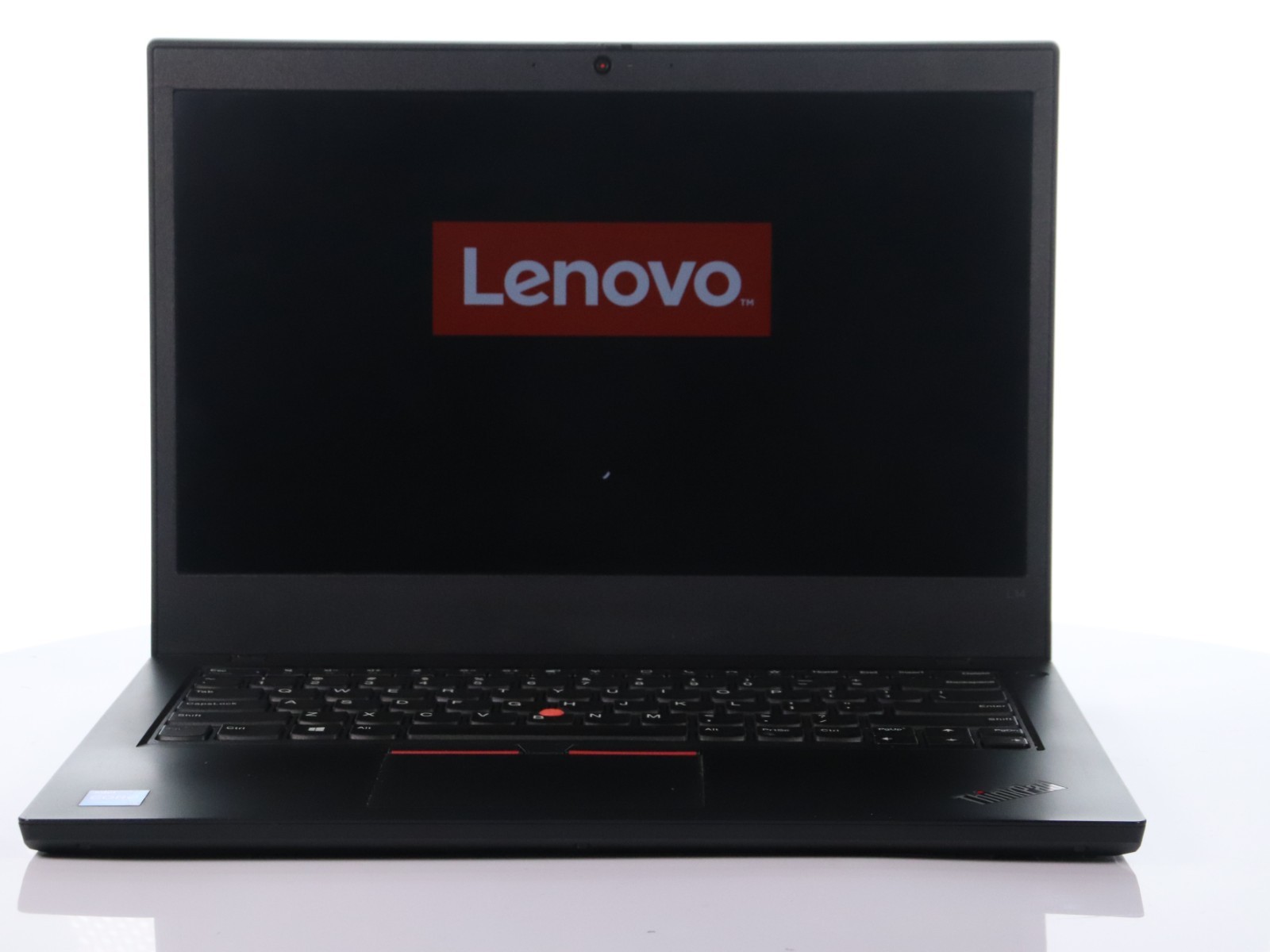 Lenovo Thinkpad L14 Gen 2 14” Intel Core i5-1135G7 16GB RAM 256GB NVMe No AC