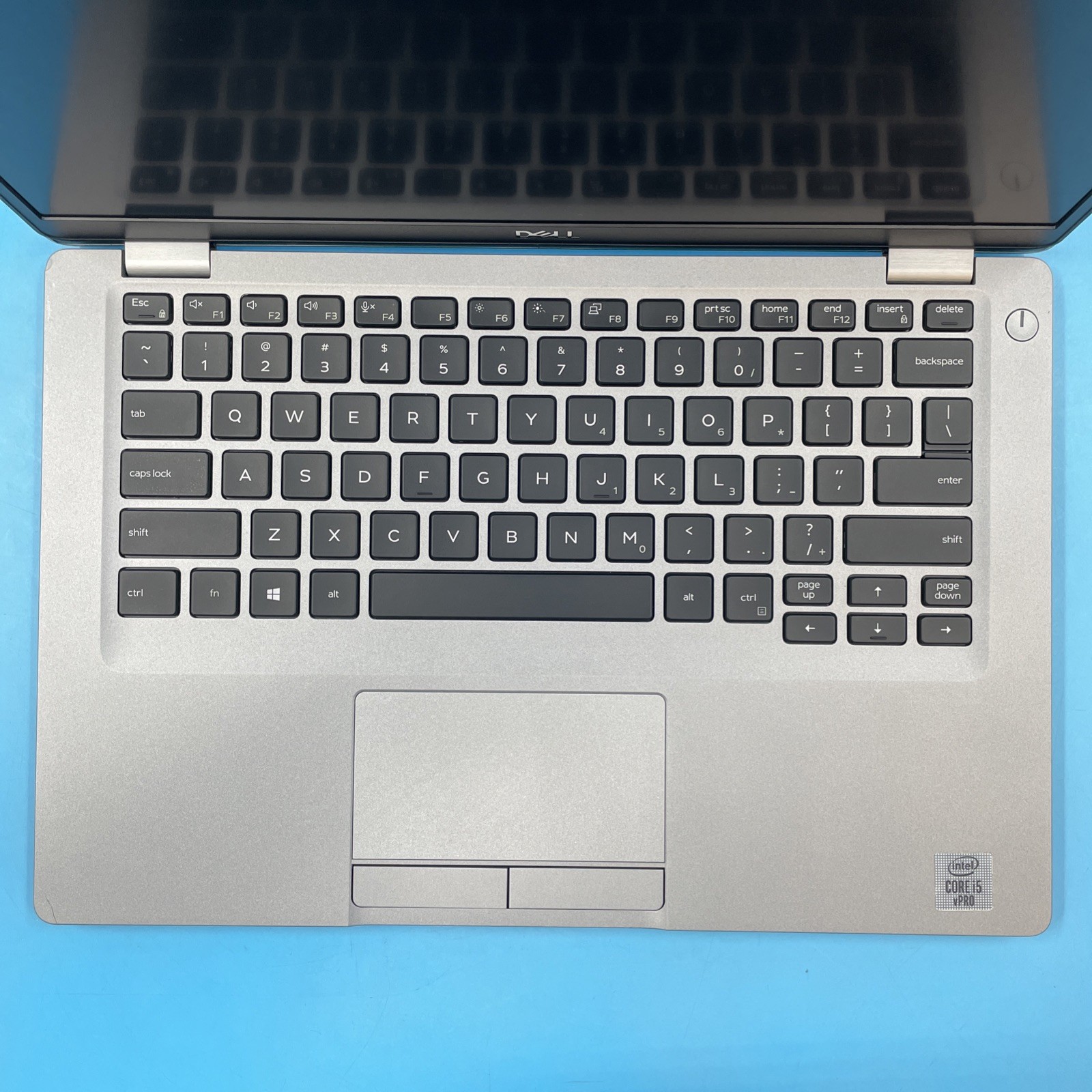 Dell Latitude 5410 | i5-10310U | 16GB RAM | NO SSD | NO OS | 33% BATTERY