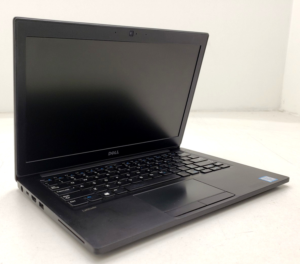 Dell Latitude 7280 Laptop Intel Core i5-7300U 8GB RAM 128GB SSD 12.5″ Win 11 Pro