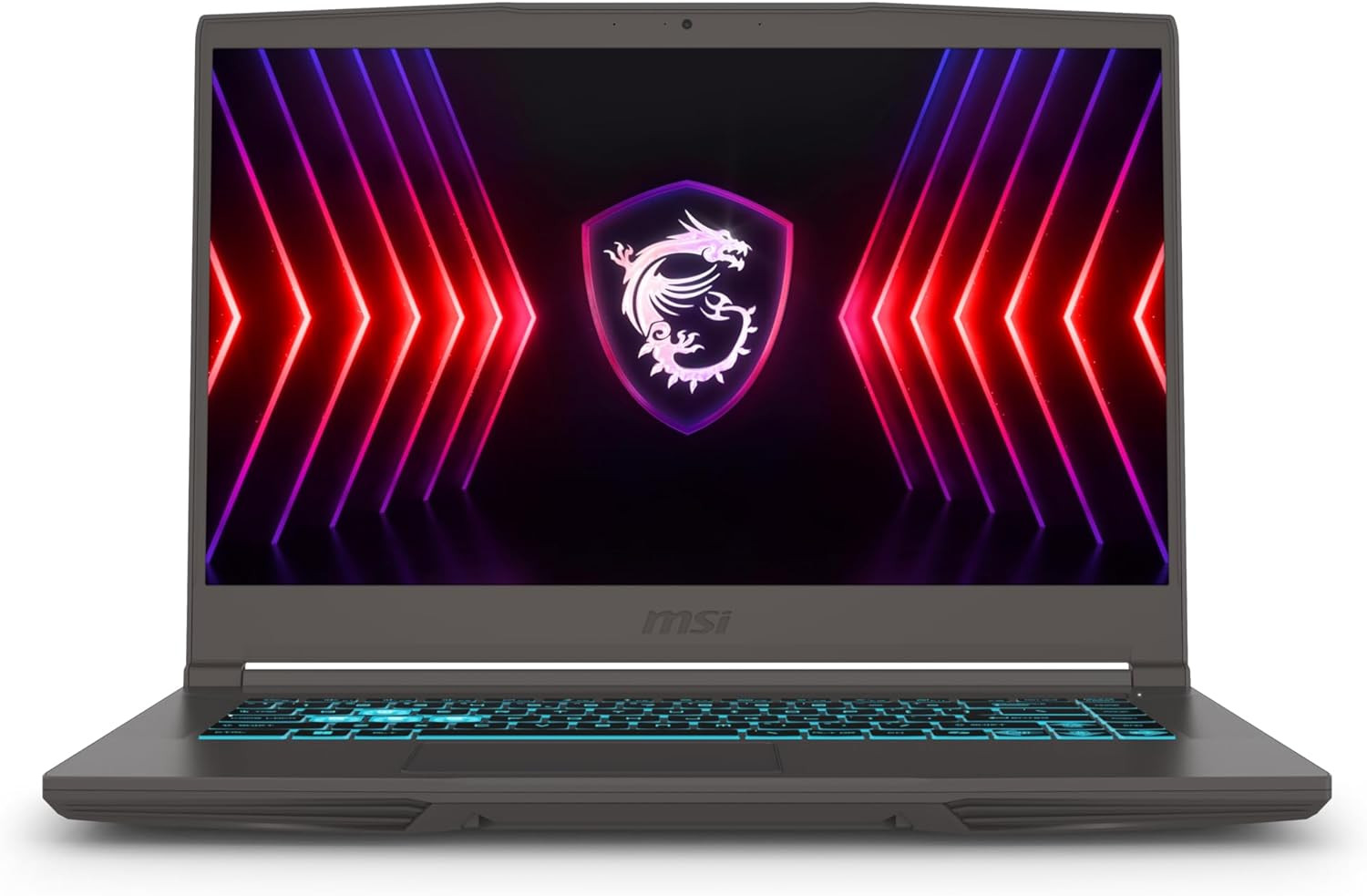 Thin A15 Gaming Laptop – 15.6″ FHD 144Hz Display – Ryzen 5-7535HS Processor – Ge