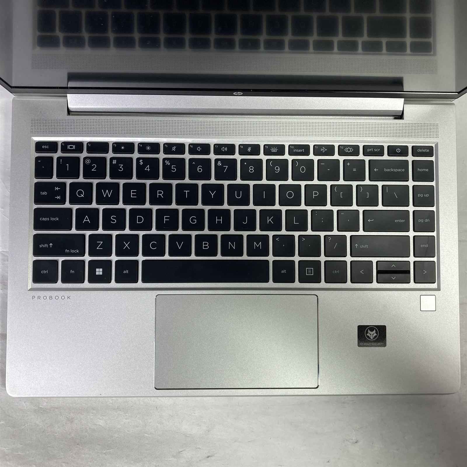 HP ProBook 445 G9 14″ Laptop Ryzen 5 5625U 2.3GHz 16GB 512GB NVMe SSD – Win 11