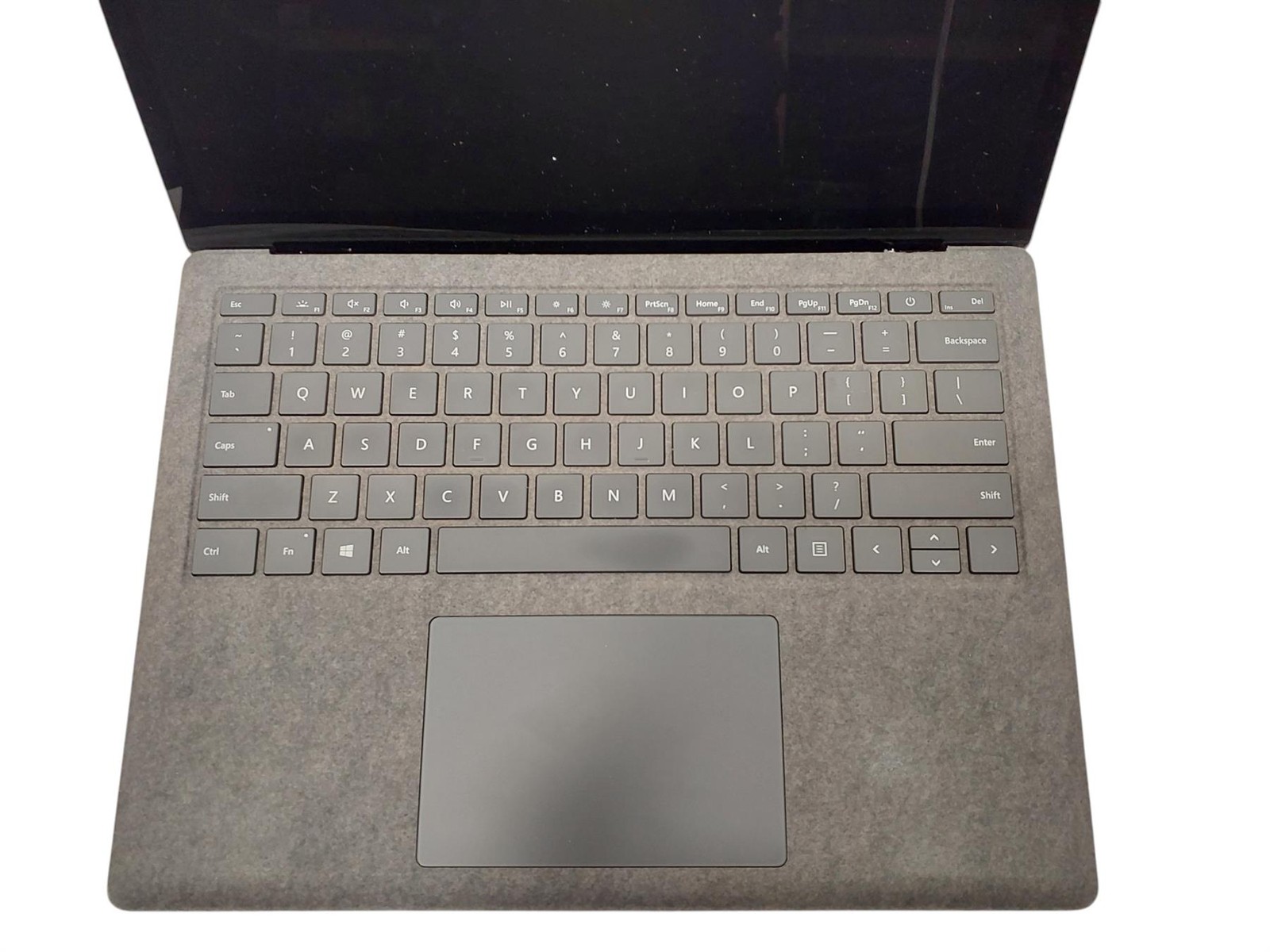 Microsoft Surface Laptop 4 Core i7-1185G7 3.00Ghz 16GB 512 GB SSD