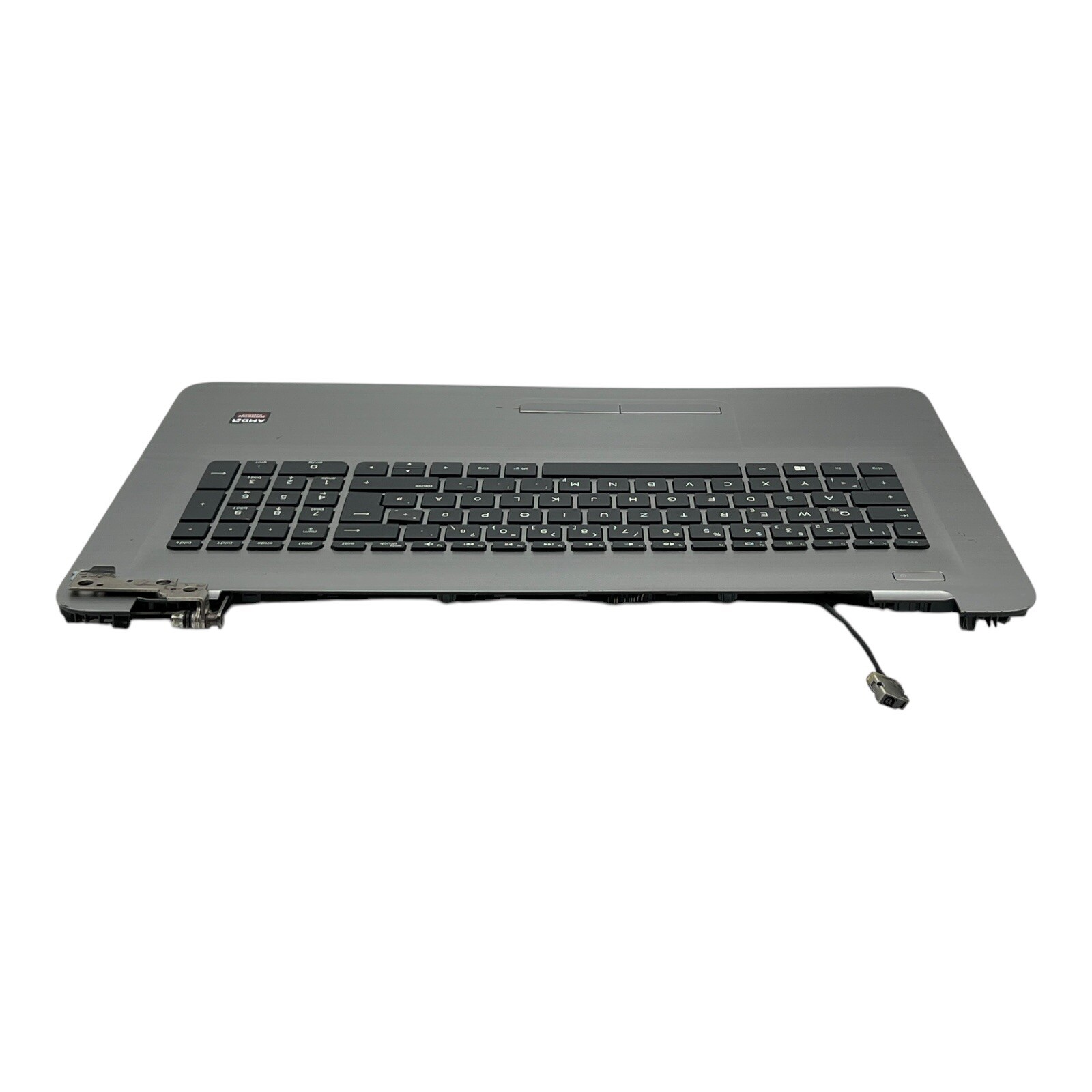 HP Laptop | i7-7500U | Notebook 17.3″ | FAULTY