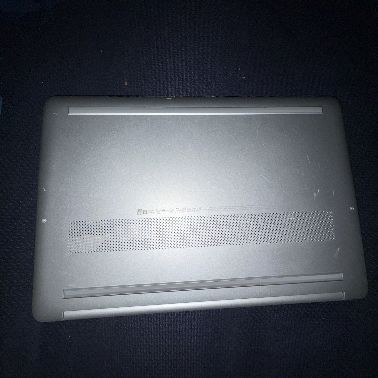 HP 15.6 inch Touch (256GB, Intel Core i5 1st Gen., 1.00GHz, 12GB) Notebook