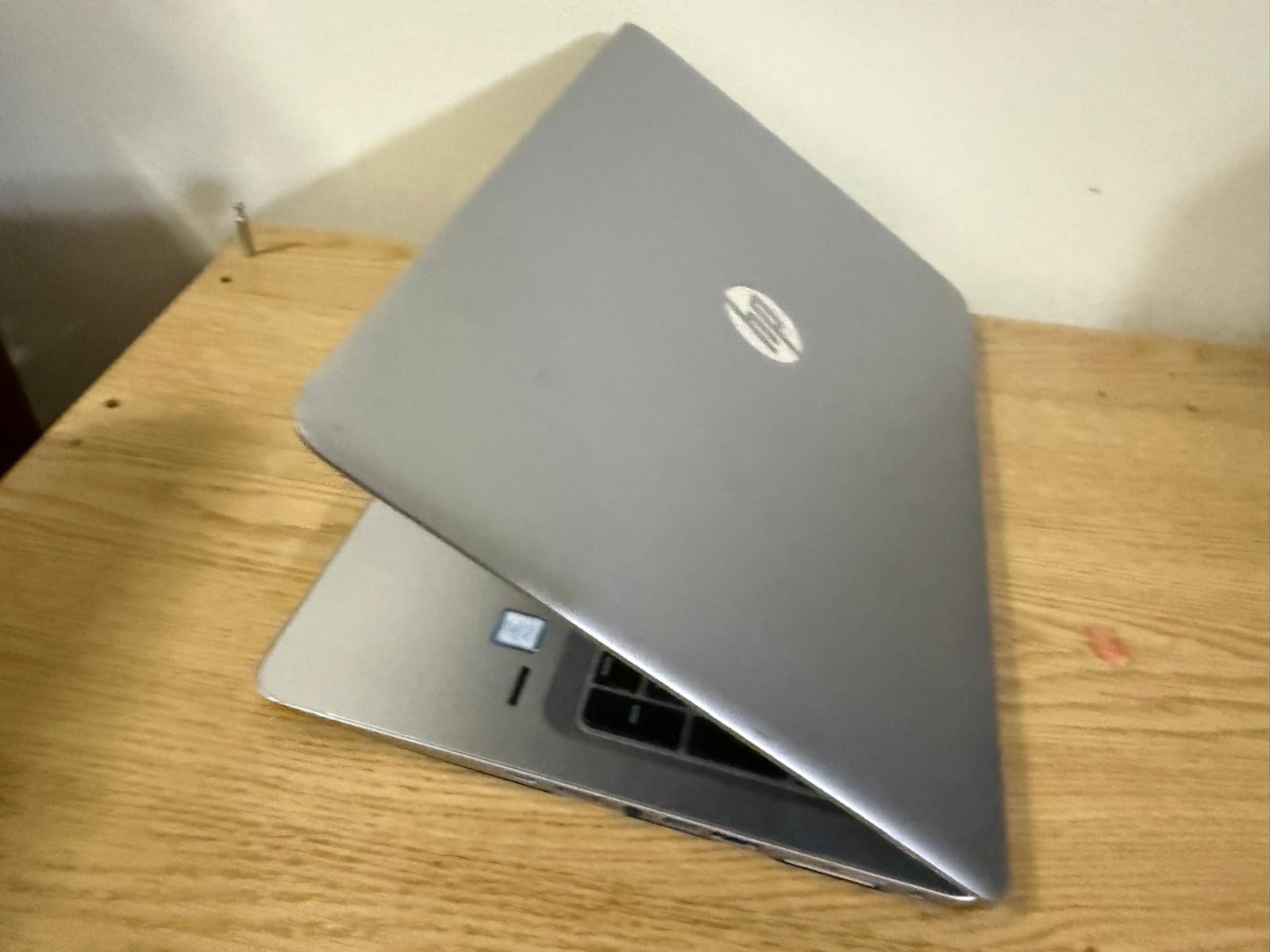 HP EliteBook 850 G4 Core i7-7600U 2.90GHz 8GB RAM 128GB WINDOWS 11 PRO, WEBCAM