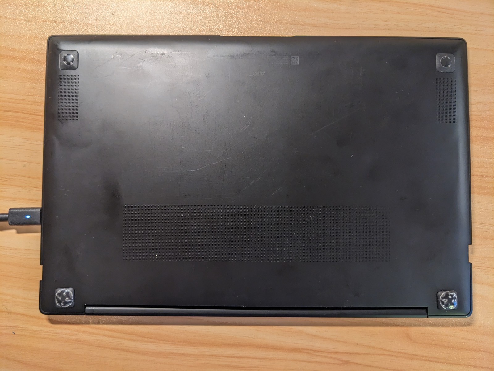 Samsung Galaxy Book Pro 13.3” – Core i5-1135G7 – 8GB – 512GB SSD-Dead battery